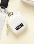 Cocopup London - Treat Pouch - Oyster White