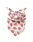 The Paws - Pizza  Dog Bandana