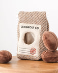 Lambwolf Collective - Coffee Beans//ENRICHMENT DOG TOY