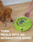 Outward Hound Wobble Bowl