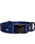 Lucy & Co. - Space Doodle Collar