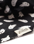 The Paws - Shadow Halloween Dog Bandana