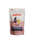 Pupford - Freeze Dried Blueberry Traning Treats 2oz