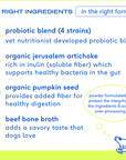 Native Pet - Probiotic Powder