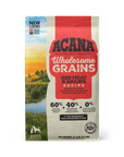 Acana Wholesome Grains - Red Meat