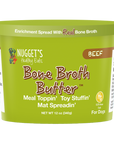 Nuggets Healthy Eats Bone Broth Butter