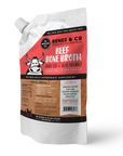 Bones & Co Frozen Broth