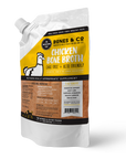 Bones & Co Frozen Broth