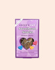 Bocce's Bakery Sweetheart Snacks Cat Treats 2oz