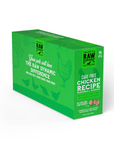 Raw Dynamic Frozen Raw Chicken Formula