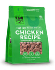 Raw Dynamic Frozen Raw Chicken Formula