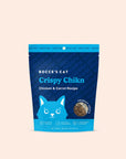 Bocce's Crispy Chikn Cat Treats