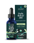 Pet Releaf USDA Organic Daily Releaf CBD Oil