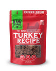 Raw Dynamic FD Raw Turkey Formula