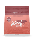 Green Juju Freeze Dried Raw Diet