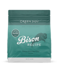 Green Juju Freeze Dried Raw Diet