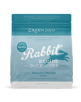 Green Juju Freeze Dried Raw Diet