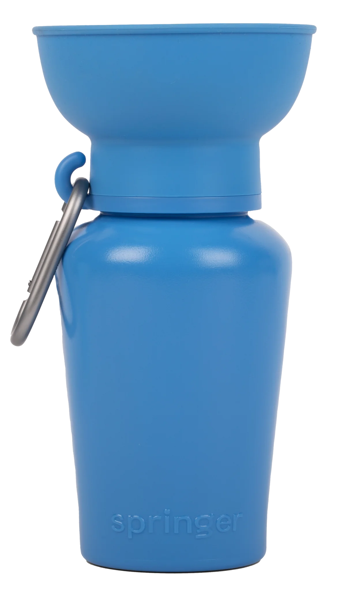 Springer - Flip Dog Travel Bottle