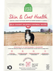 Open Farm Skin & Coat Health, Wild-Caught Salmon & Oatmeal