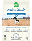 Open Farm Healthy Weight, Chicken & Whitefish