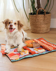 Injoya Pastry Shoppe Snuffle Mat