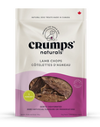 Crumps Lamb Chop Treats