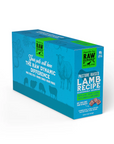 Raw Dynamic Frozen Raw Lamb Formula