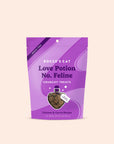 Bocce's Bakery Love Potion No. Feline Cat Treats 2oz