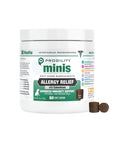 Progility Allergy Relief - Minis