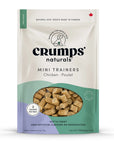 Crumps Semi Moist Chicken Mini Trainers