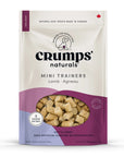 Crumps Semi Moist Lamb Mini Trainers