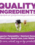 Nutrisource Large Breed Puppy Wet Food