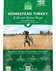 Open Farm Homestead Turkey & Ancient Grains