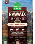 Open Farm Front Range Ancient Grains RawMix for Dogs