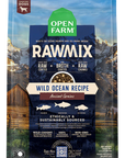 Open Farm Wild Ocean Ancient Grains RawMix for Dogs