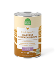 Open Farm Harvest Chicken Pâté for Dogs