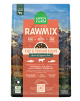 Open Farm Tide & Terrain Grain-Free RawMix