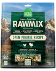 Open Farm RawMix Open Prairie Freeze Dried Raw Recipe