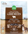 Open Farm Pasture-Raised Lamb FD Raw Dog Food