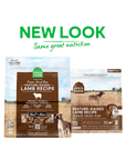 Open Farm Pasture-Raised Lamb FD Raw Dog Food