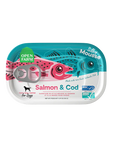 Open Farm Salmon & Cod Topper for Dogs