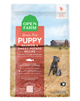 Open Farm - Salmon & Sweet Potato Grain Free Puppy Food