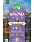 Open Farm Open Large Breed Grain-Free RawMix for Dogs