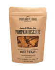 Portland Pet Food GF Pumpkin Biscuits