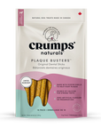 Crumps Plaque Busters Dental Sticks - Original