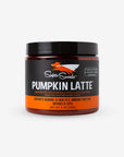 Super Snouts Pumpkin Latte