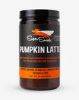 Super Snouts Pumpkin Latte