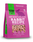 Raw Dynamic Frozen Raw Rabbit Formula