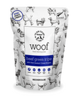 The NZ Natural Pet Food Co. - Freeze Dried Beef Tripe & Green Mussel Treat