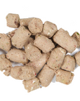 The NZ Natural Pet Food Co. - Freeze Dried Beef Tripe & Green Mussel Treat